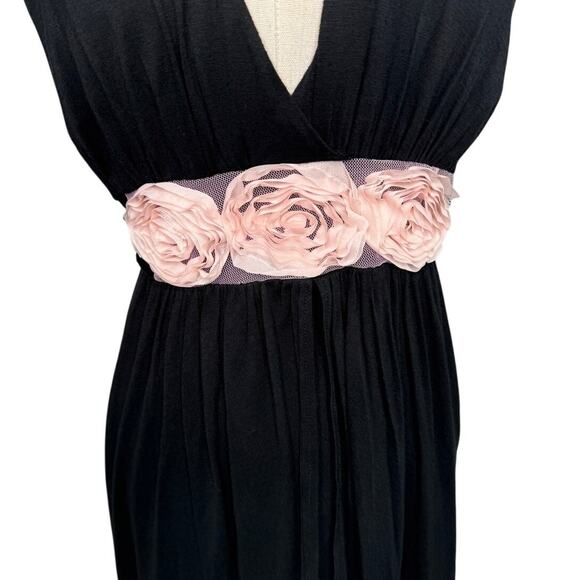 Vintage 80s dress - Picture 4 of 6